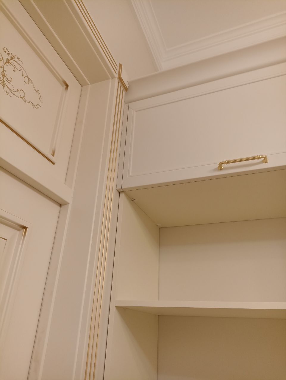 Мебель под ключ