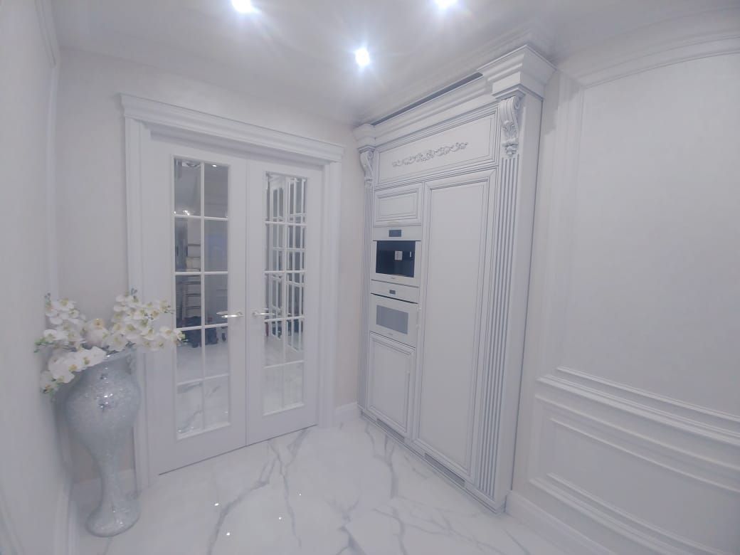 Мебель под ключ