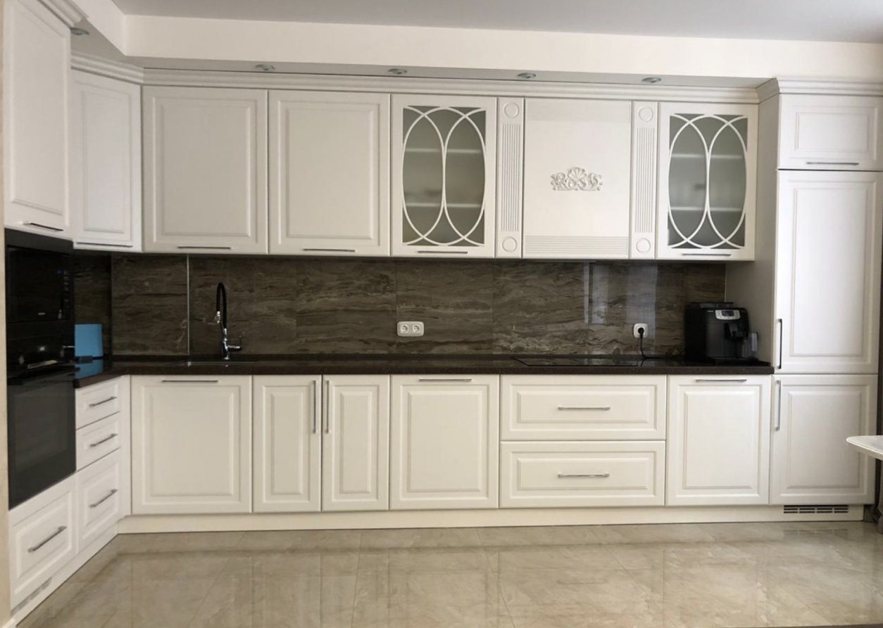 кухни на заказ