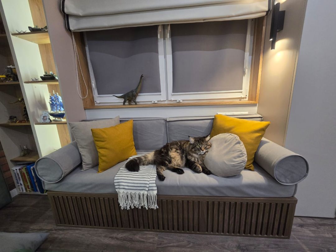 Мебель для детской на заказ