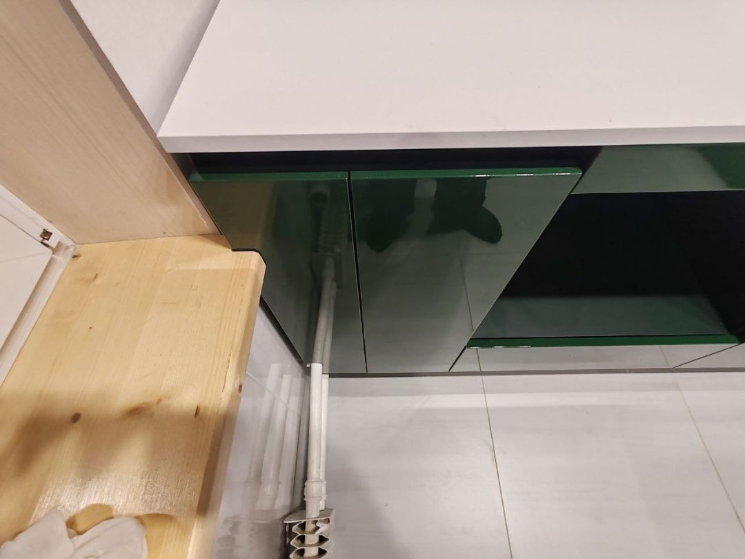 Кухни на заказ