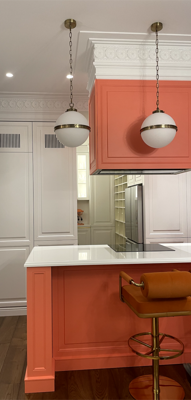 Кухни Наб - кухни на заказ В Пушкино