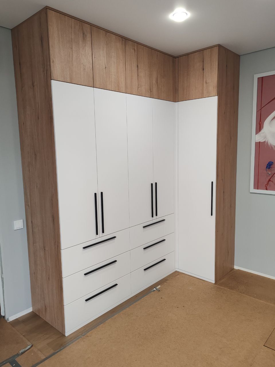 Мебель для дома и офиса на заказ