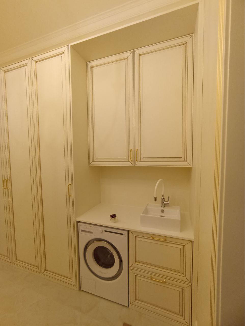 Мебель под ключ