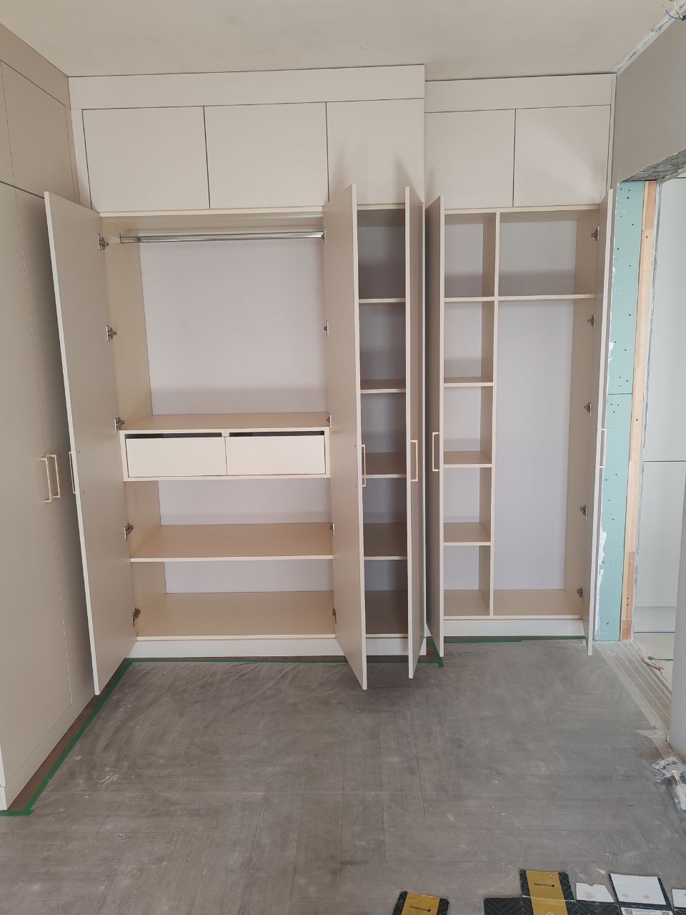 Мебель для дома в едином стиле