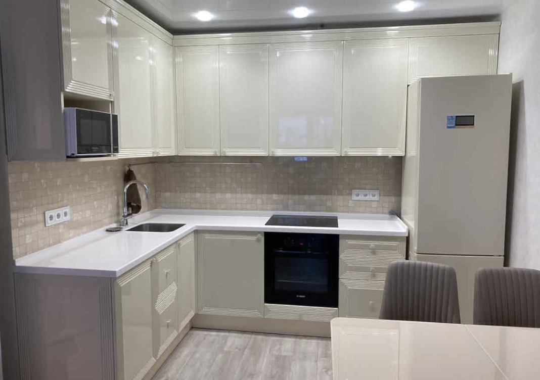 КУХНЯ СОРРЕНТО