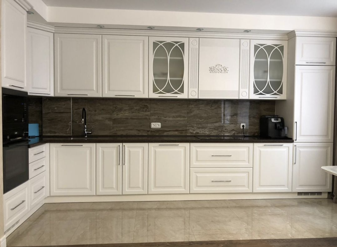 Кухня Венеция - кухни на заказ