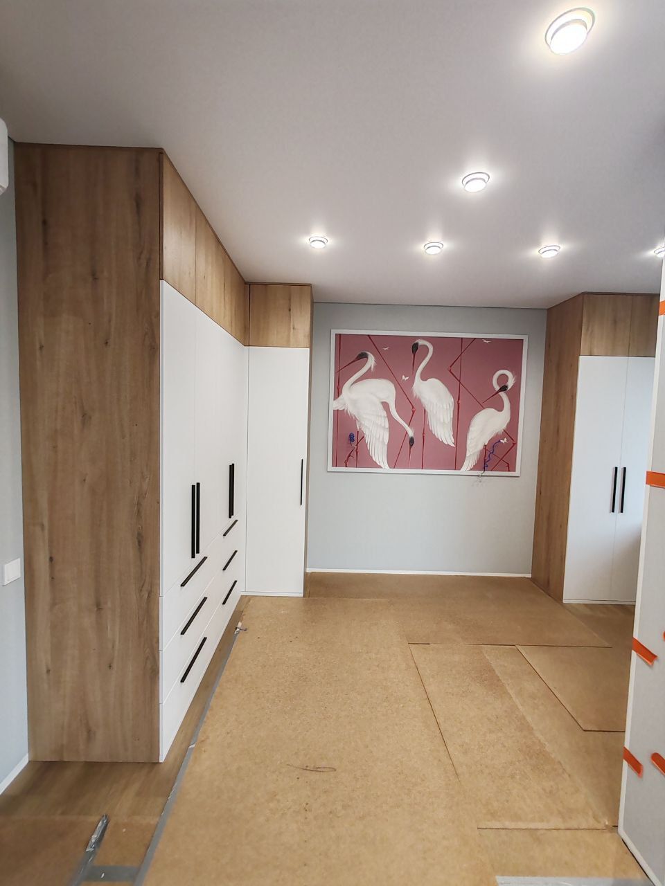 Мебель для дома и офиса на заказ