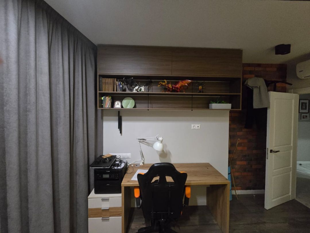 Мебель для детской на заказ