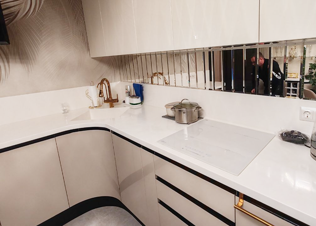 Кухня Венеция - кухни на заказ