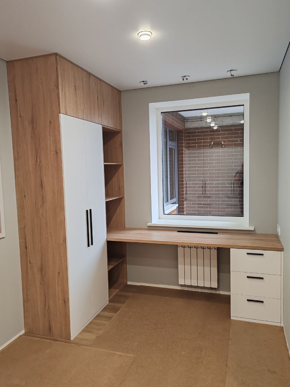 Мебель для дома и офиса на заказ