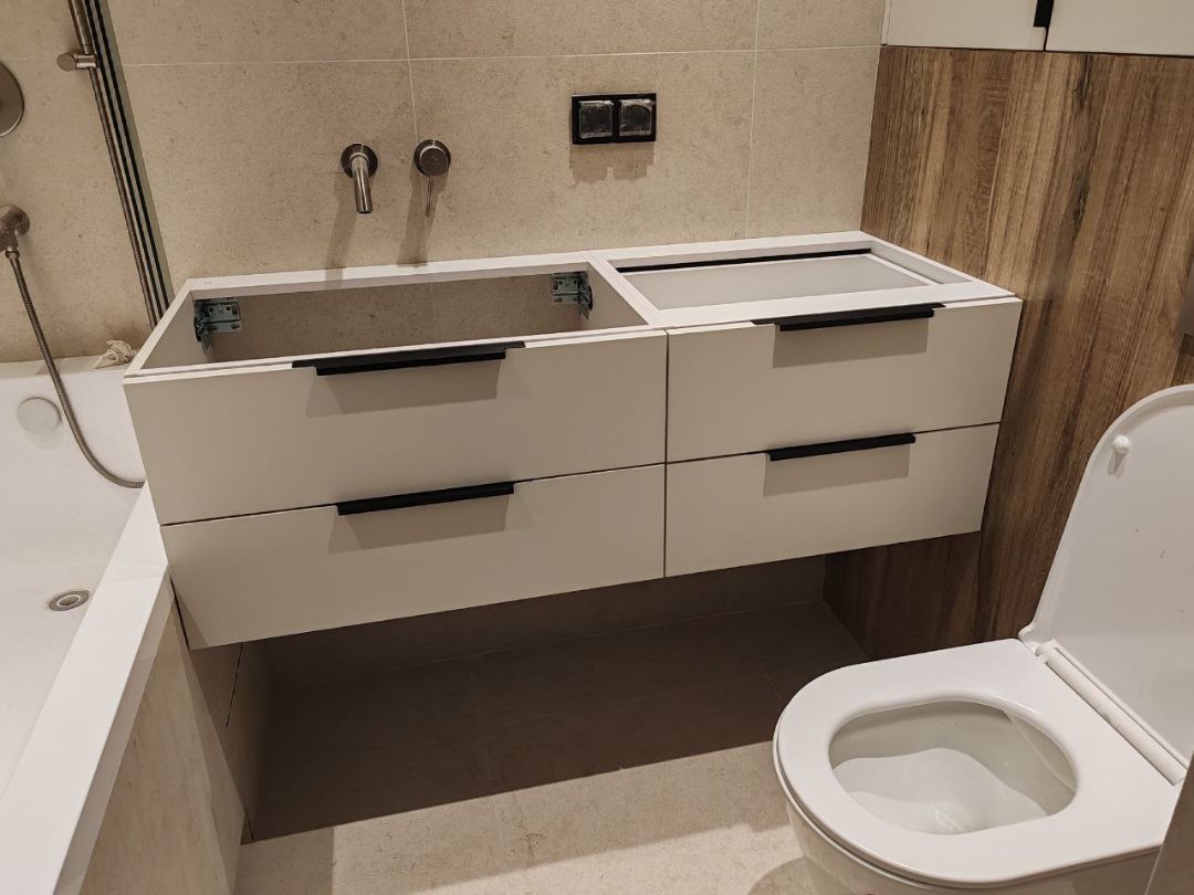 Умное хранение