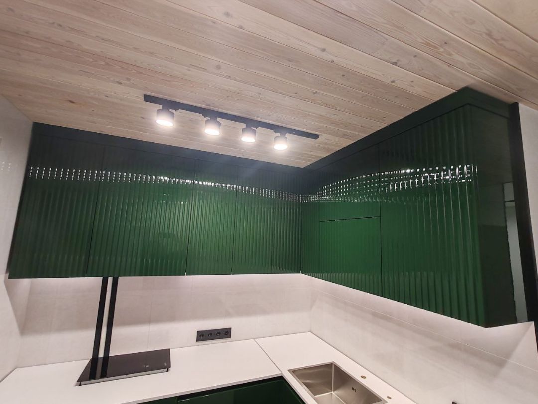 Кухни на заказ