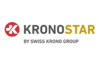 Кварцвинил купить клеевой Kronostar в Тюмени.