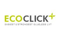 Кварцвинил Eco Click купить клеевой и замковый в Тюмени.