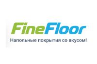 Fine Floor кварцвинил клеевой и замковый купить в Тюмени.