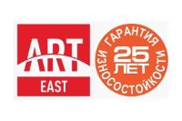 Кварцвиниловая плитка ART EAST и Каменно-полимерная плитка ART EAST в Тюмени.