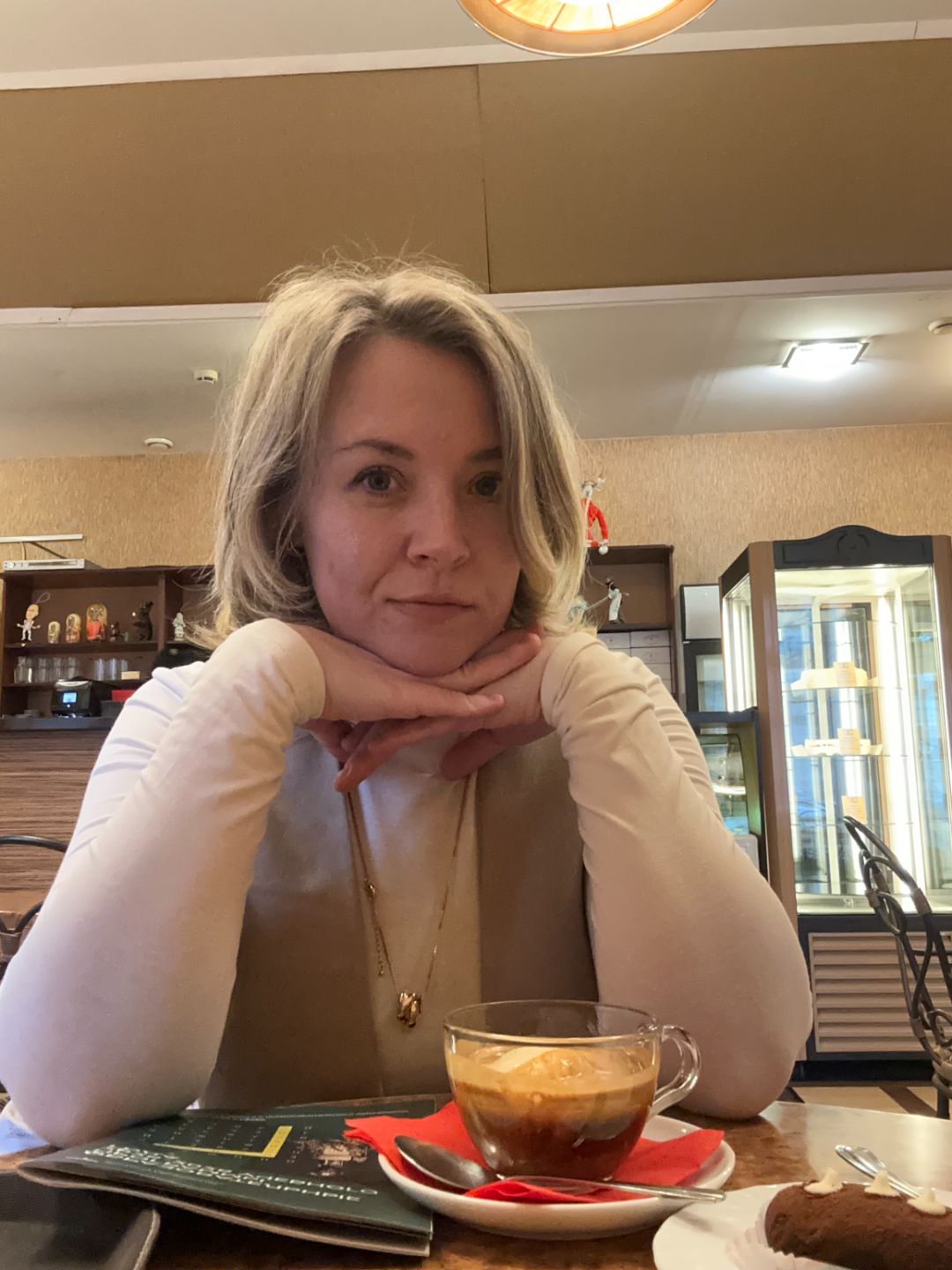 Привет, друзья