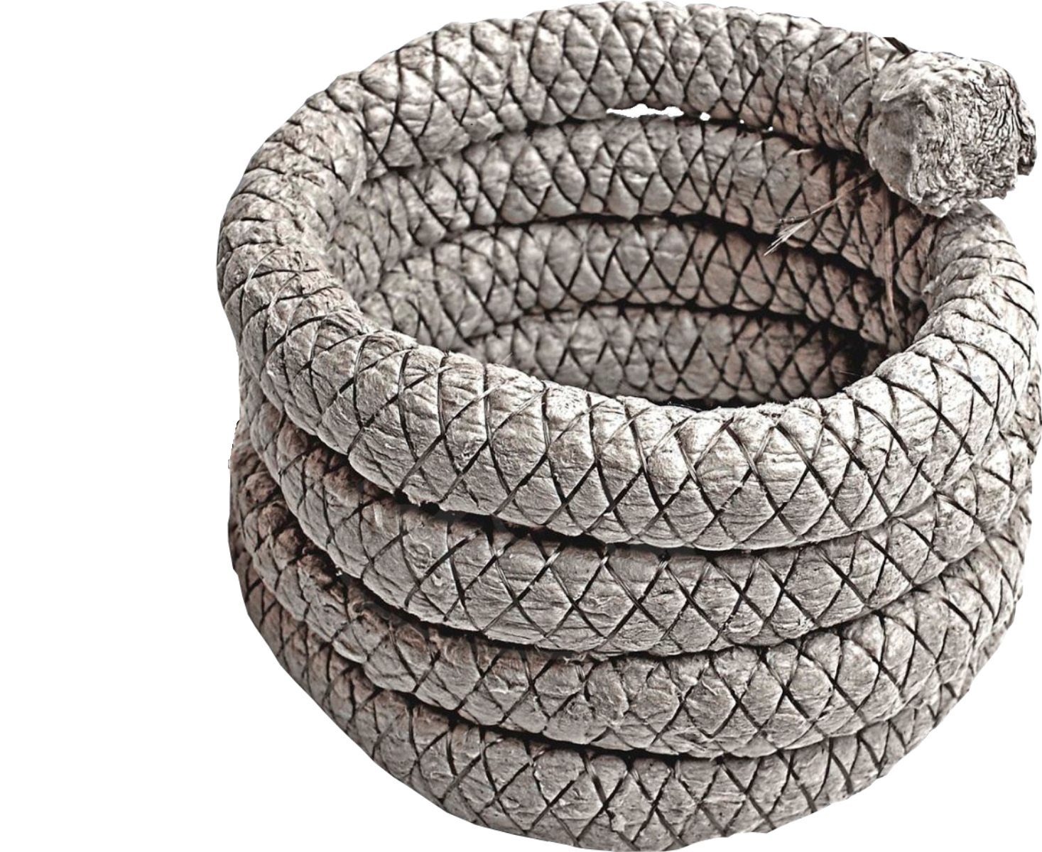 ШНУР БАЗАЛЬТОВЫЙ ТЕПЛОИЗОЛЯЦИОННЫЙ ШБ