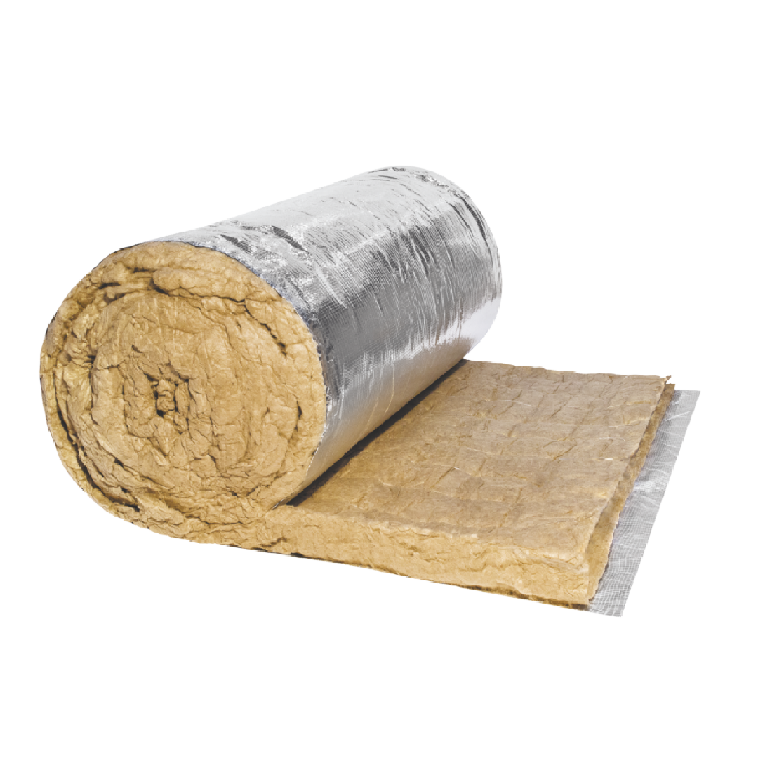 Огнезащитный базальтовый материал BAS-PROTECT