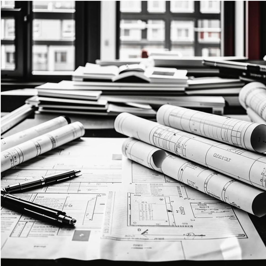 ПРОЕКТИРОВАНИЕ ОГНЕЗАЩИТЫ