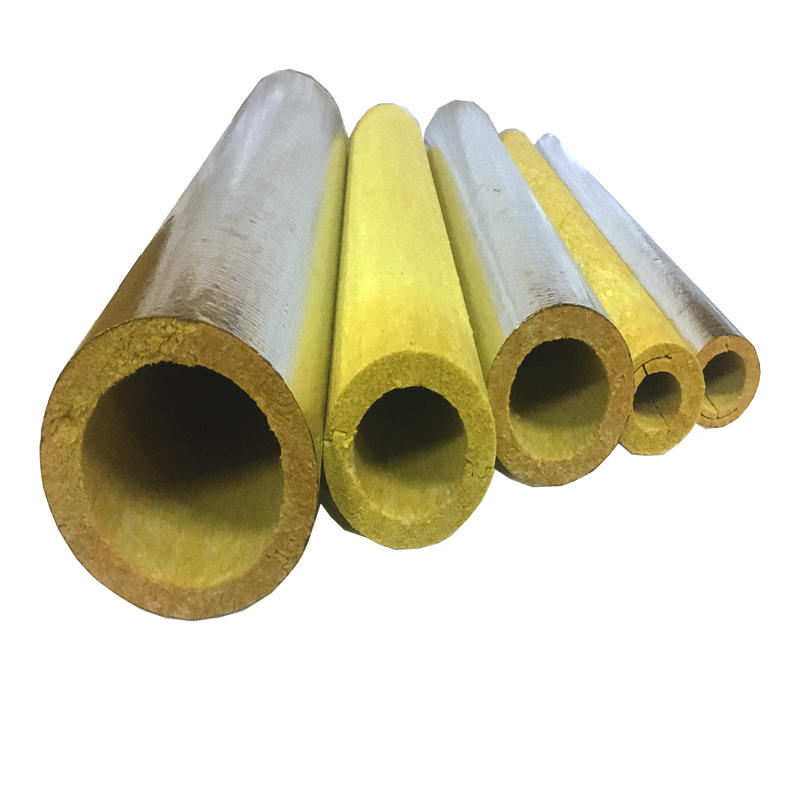 ЦИЛИНДРЫ БАЗАЛЬТОВЫЕ ТЕПЛОИЗОЛЯЦИОННЫЕ