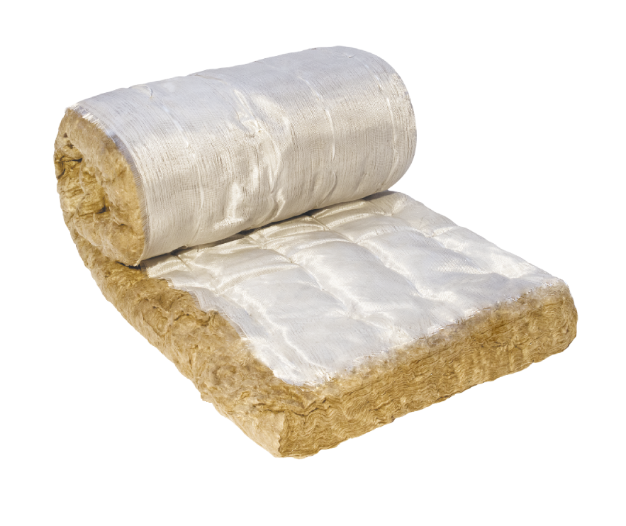 Маты базальтовые прошивные