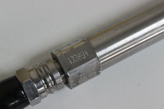 Клапан форкамеры J616 (ОЕМ)