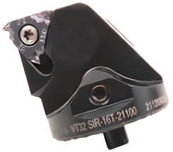 Адаптерная головка