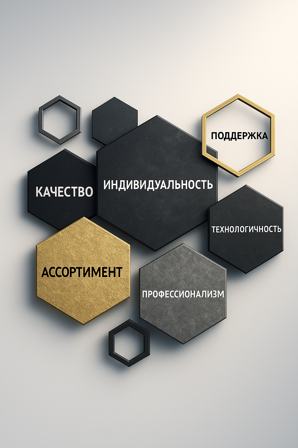 Ружейные сверла