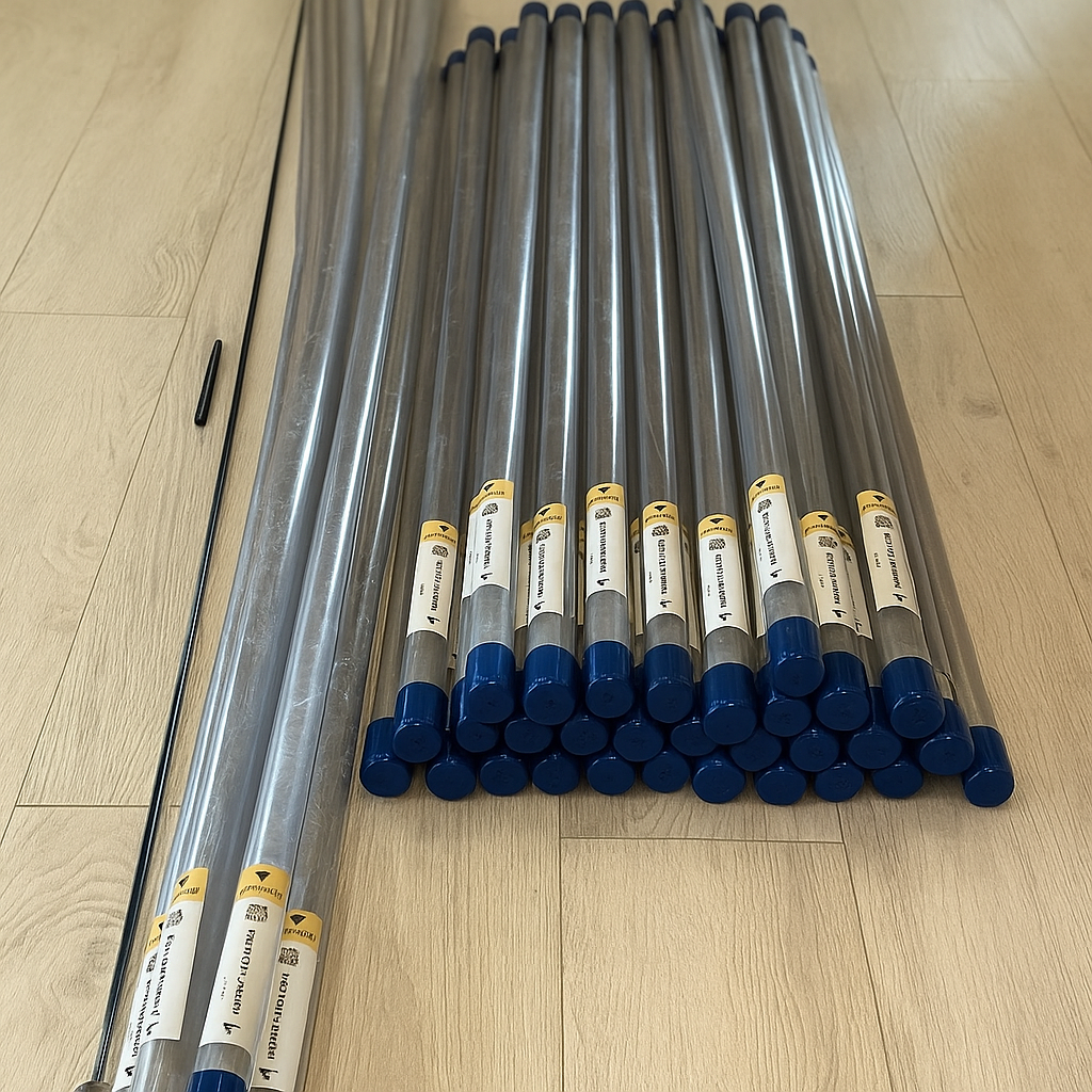 ружейные сверла