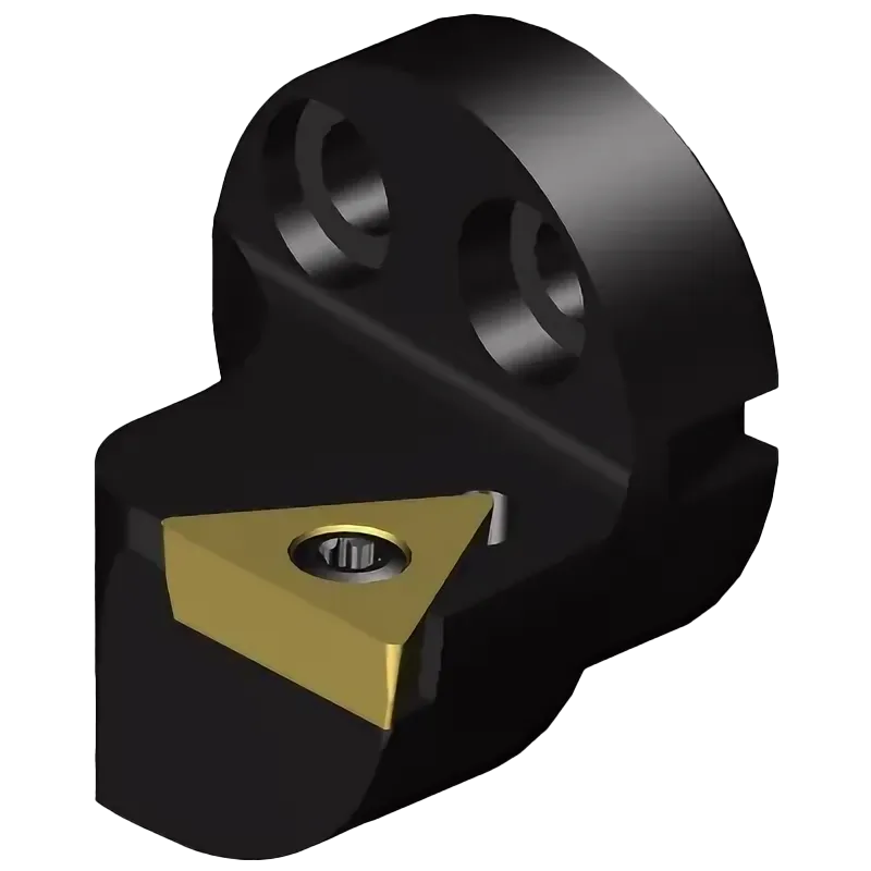 Адаптерная головка