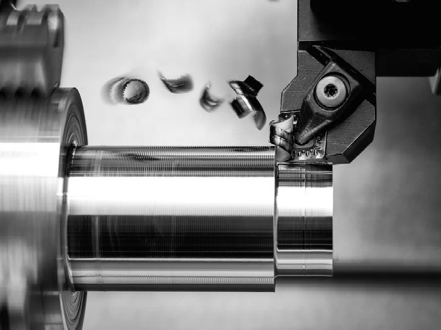 Инструмент для точения