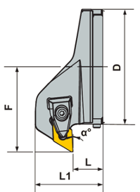 Редукционная головка