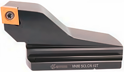 Редукционная головка