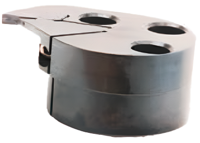 Адаптерная головка