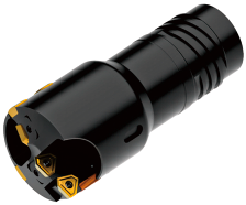 Сверлильная головка