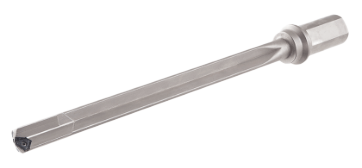 Ружейное сверло