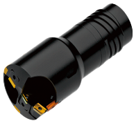 Сверлильная головка