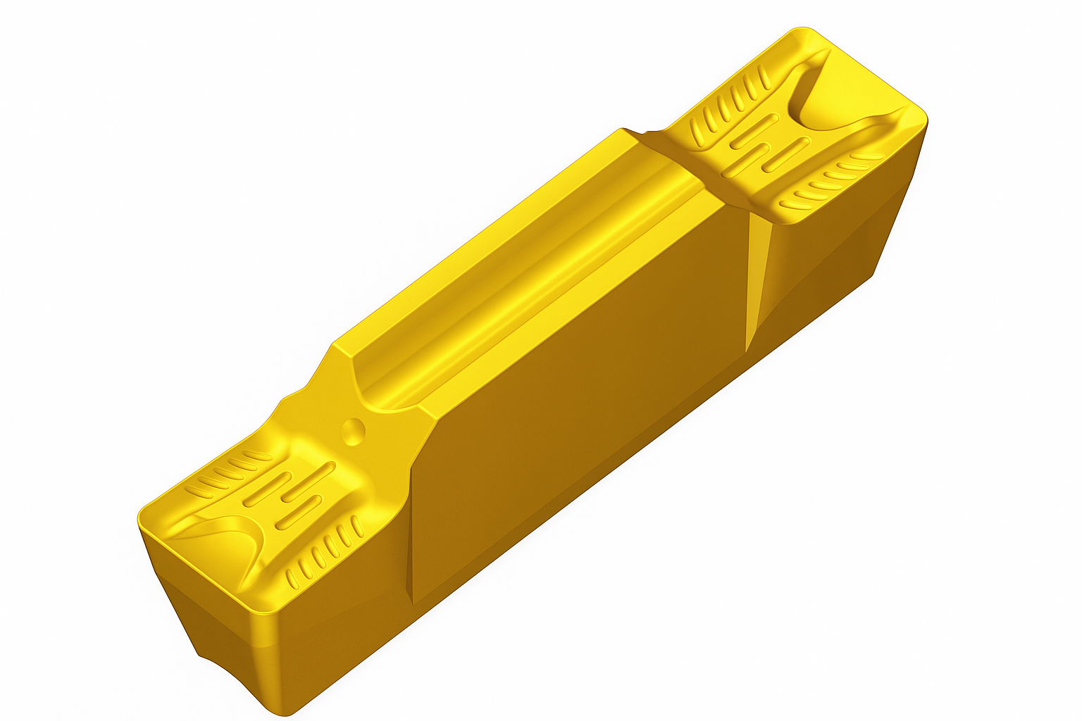 Отрезная пластина