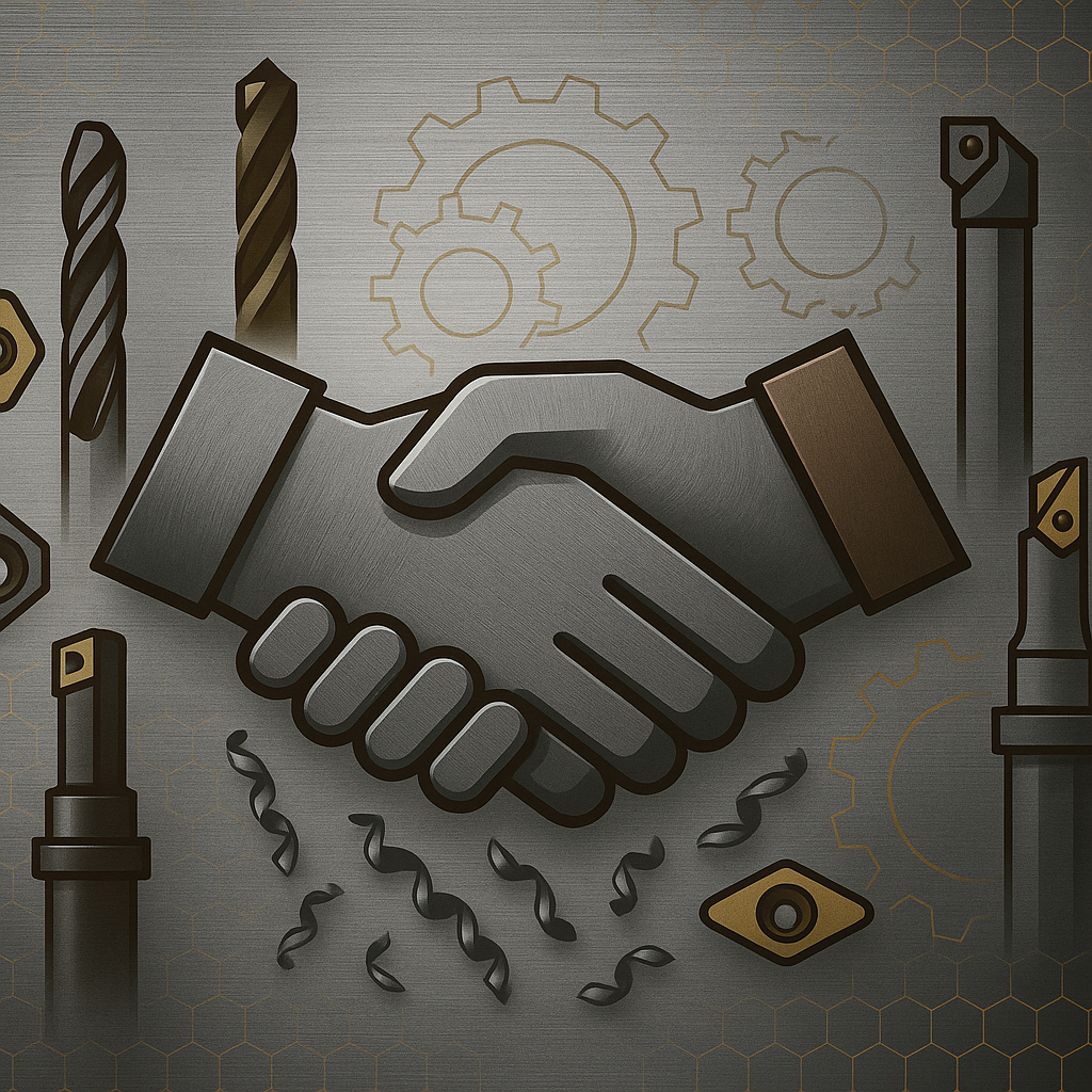 Партнеры Китай