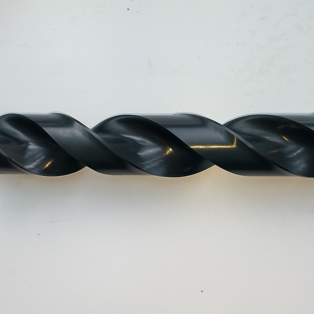 Сверла Guhring серии 270 с каналами для СОЖ