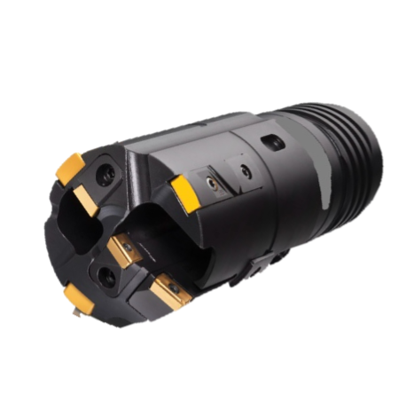 Сверлильная головка