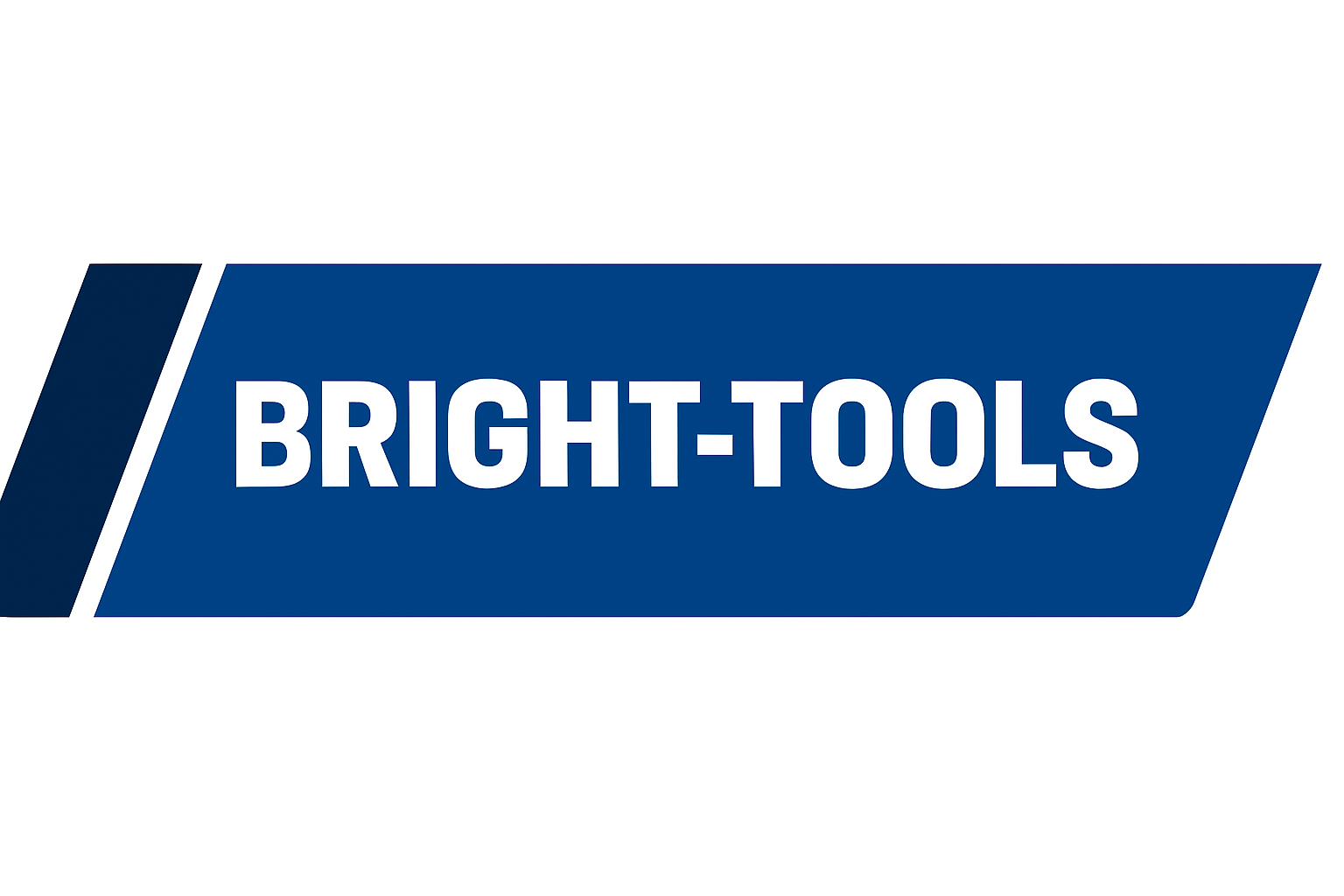 BRIGHT-TOOLS — инструментальные системы