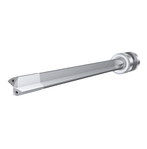 Ружейное сверло