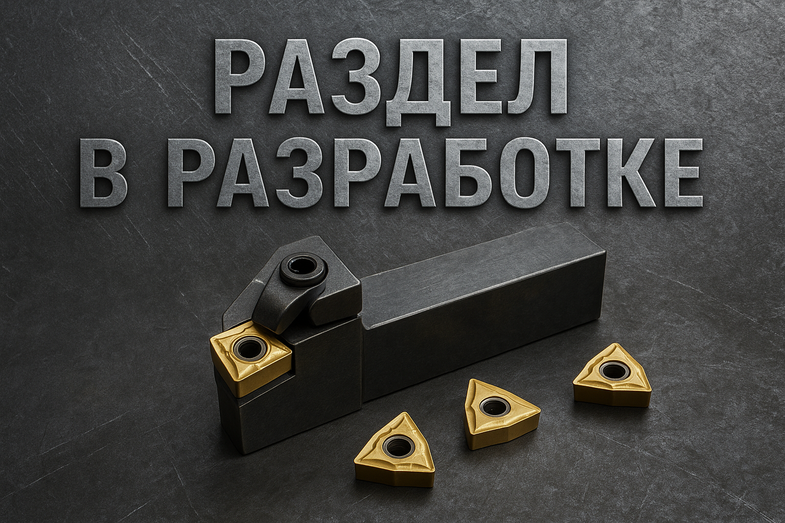 Глубокое сверление