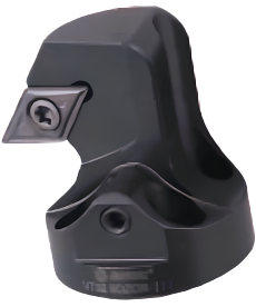 Адаптерная головка