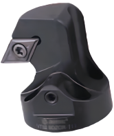 Адаптерная головка