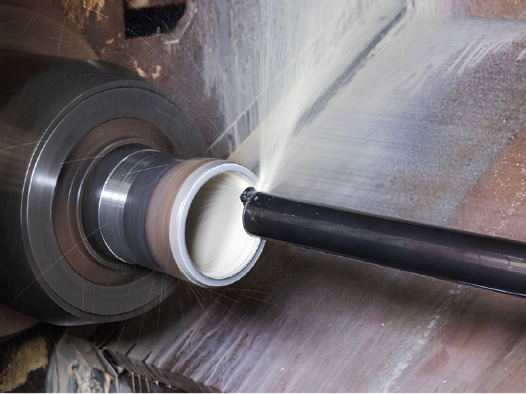 Антивибрационный инструмент