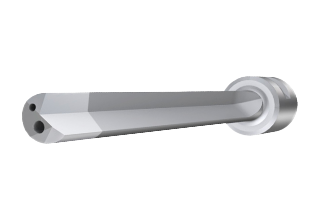 Ружейное сверло